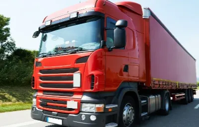 Konya Silifke Ambar Kargo