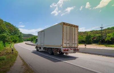 Konya ile Silifke Arası Bulaşık Makinesi Taşıma