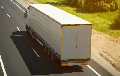 Konya ile Silifke Arası Parça Eşya Taşıma